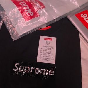 Supreme Swarovski